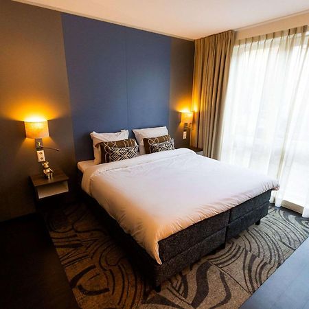 City Hotel Gouda, Worldhotels Crafted Collection Εξωτερικό φωτογραφία