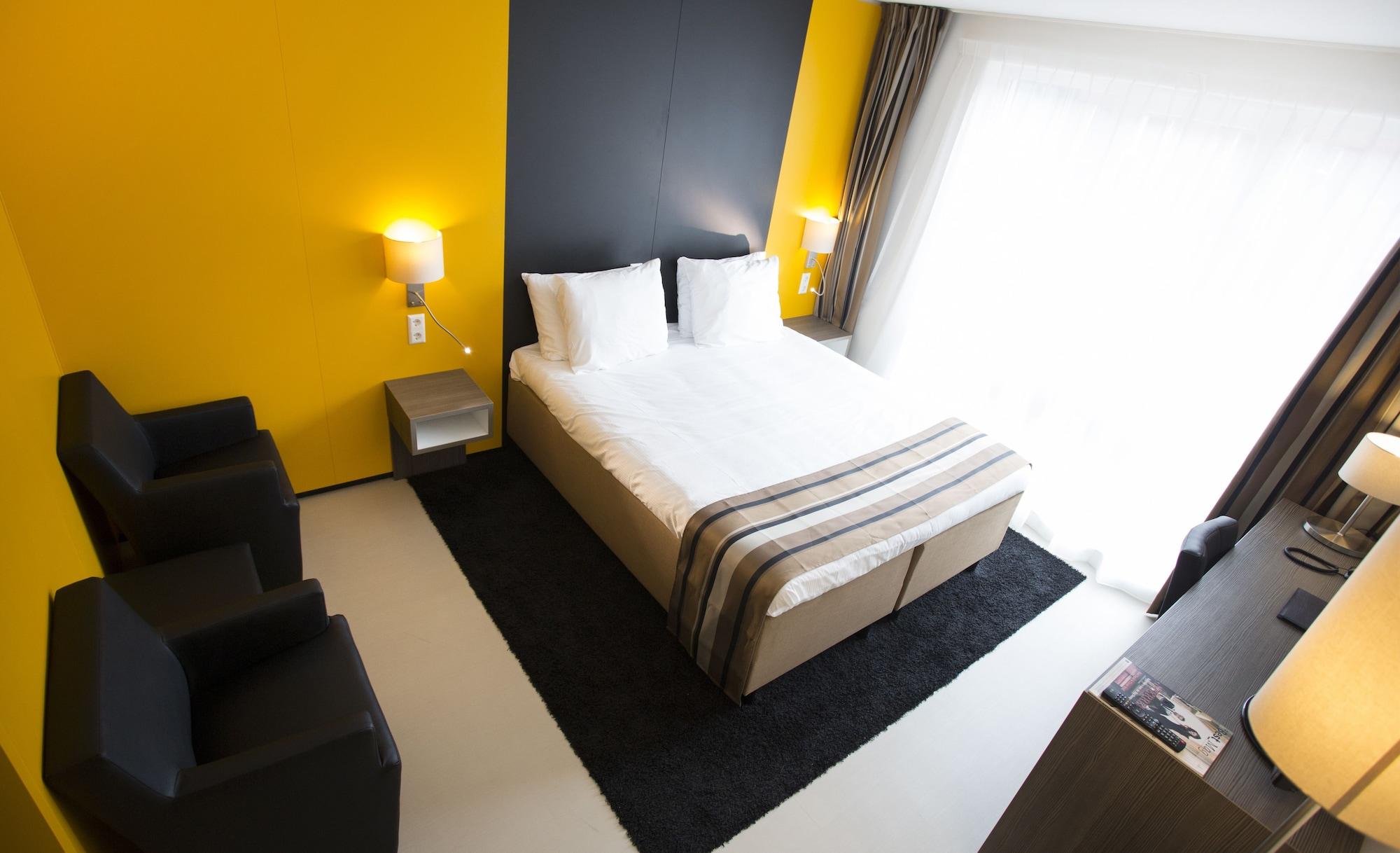 City Hotel Gouda, Worldhotels Crafted Collection Εξωτερικό φωτογραφία