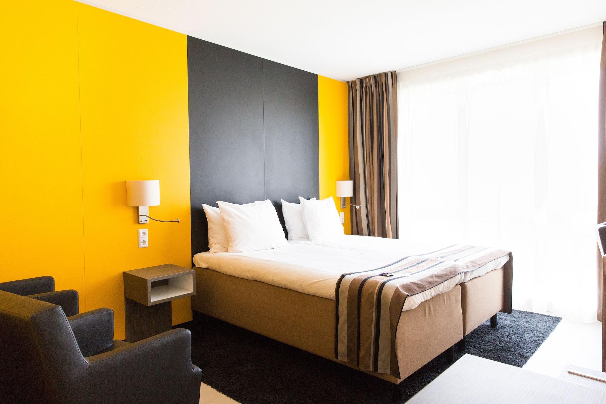 City Hotel Gouda, Worldhotels Crafted Collection Εξωτερικό φωτογραφία