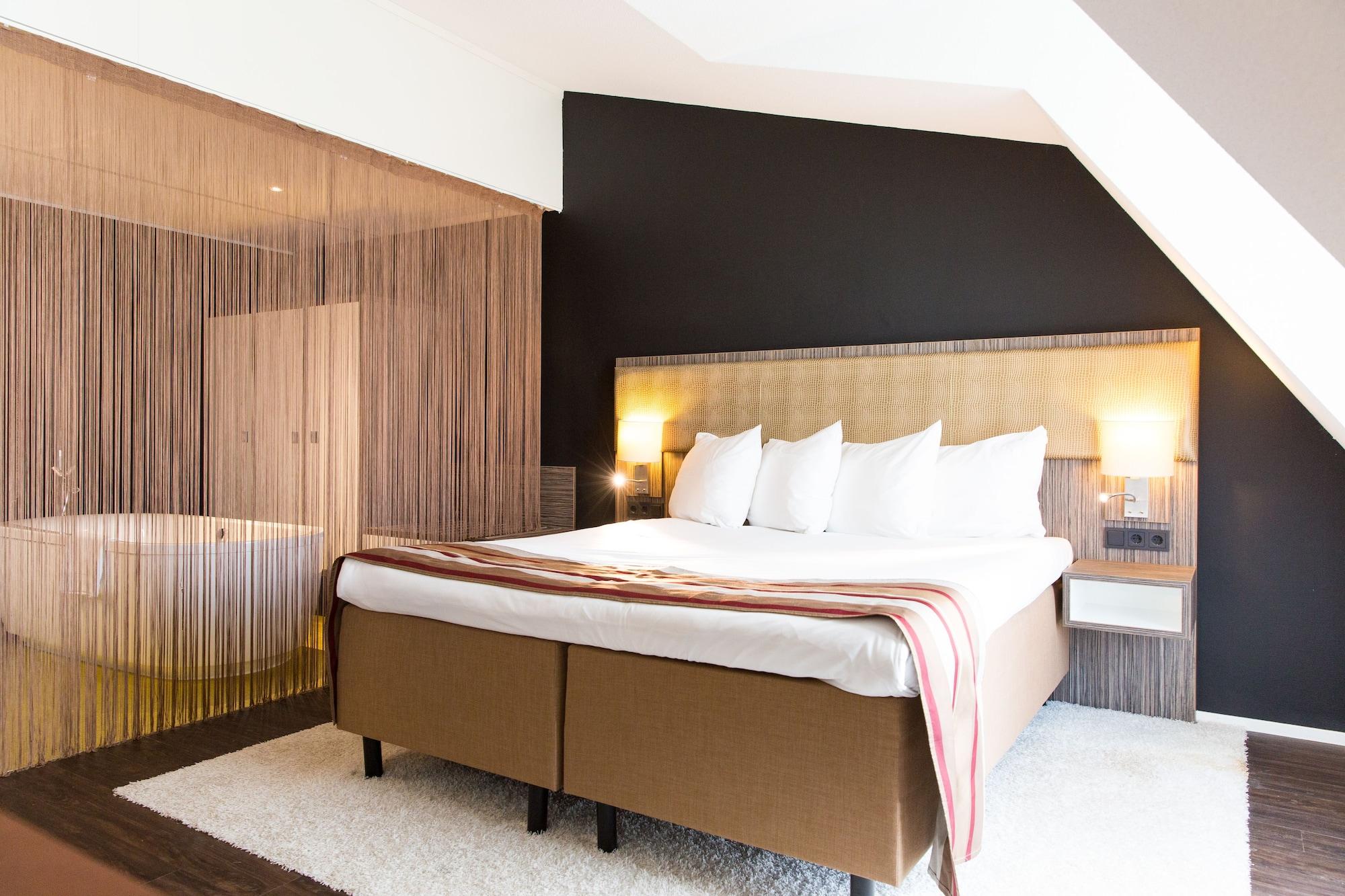 City Hotel Gouda, Worldhotels Crafted Collection Εξωτερικό φωτογραφία