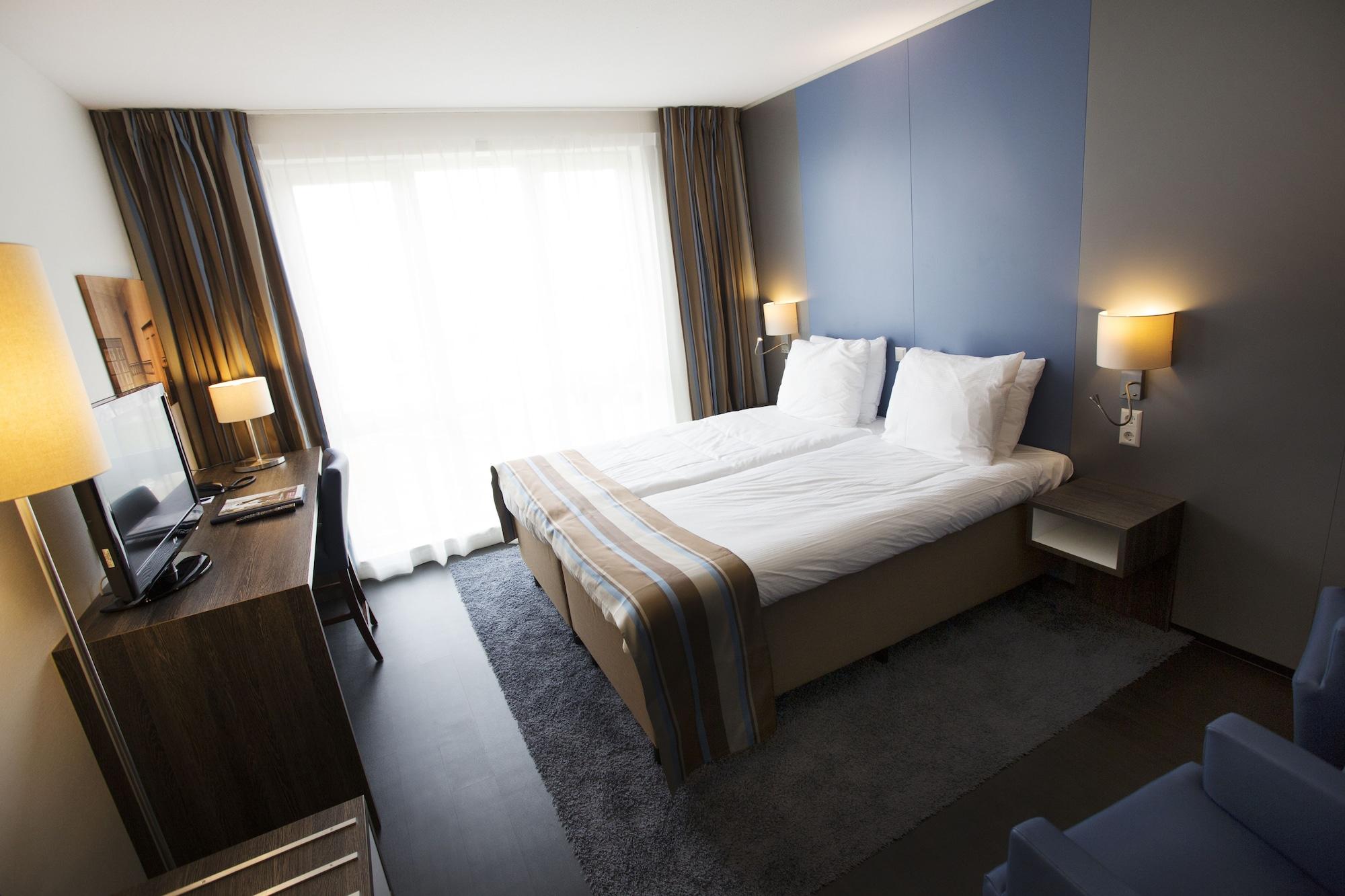City Hotel Gouda, Worldhotels Crafted Collection Εξωτερικό φωτογραφία