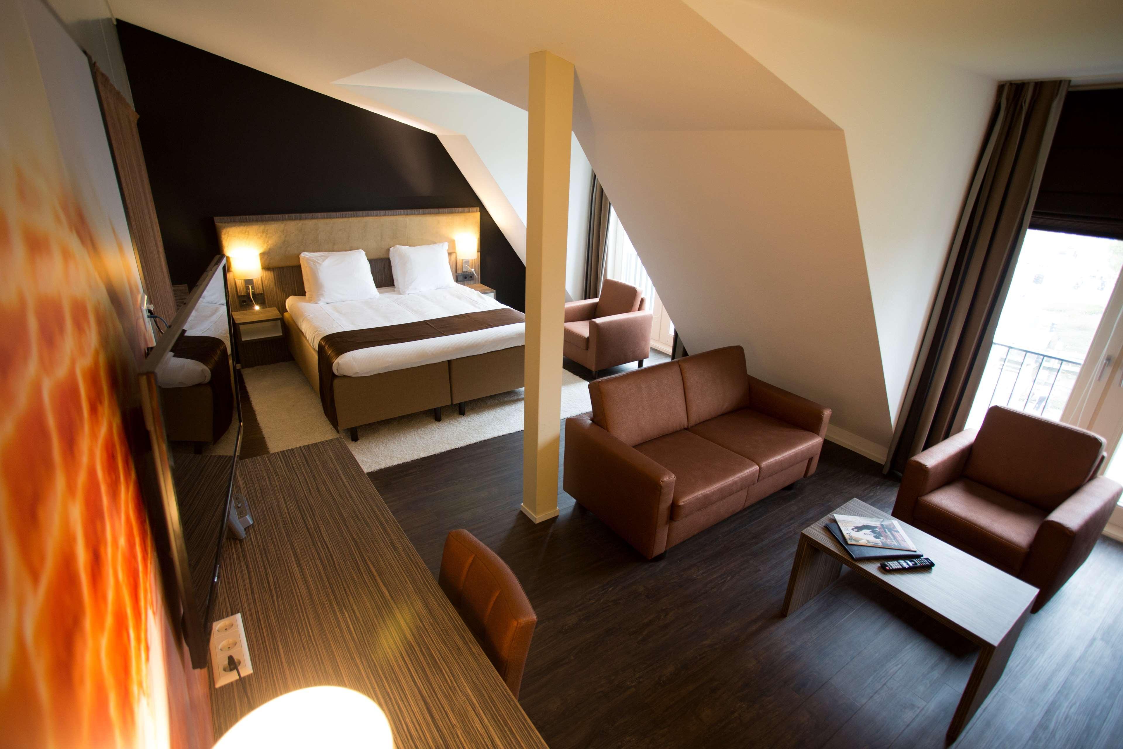 City Hotel Gouda, Worldhotels Crafted Collection Εξωτερικό φωτογραφία