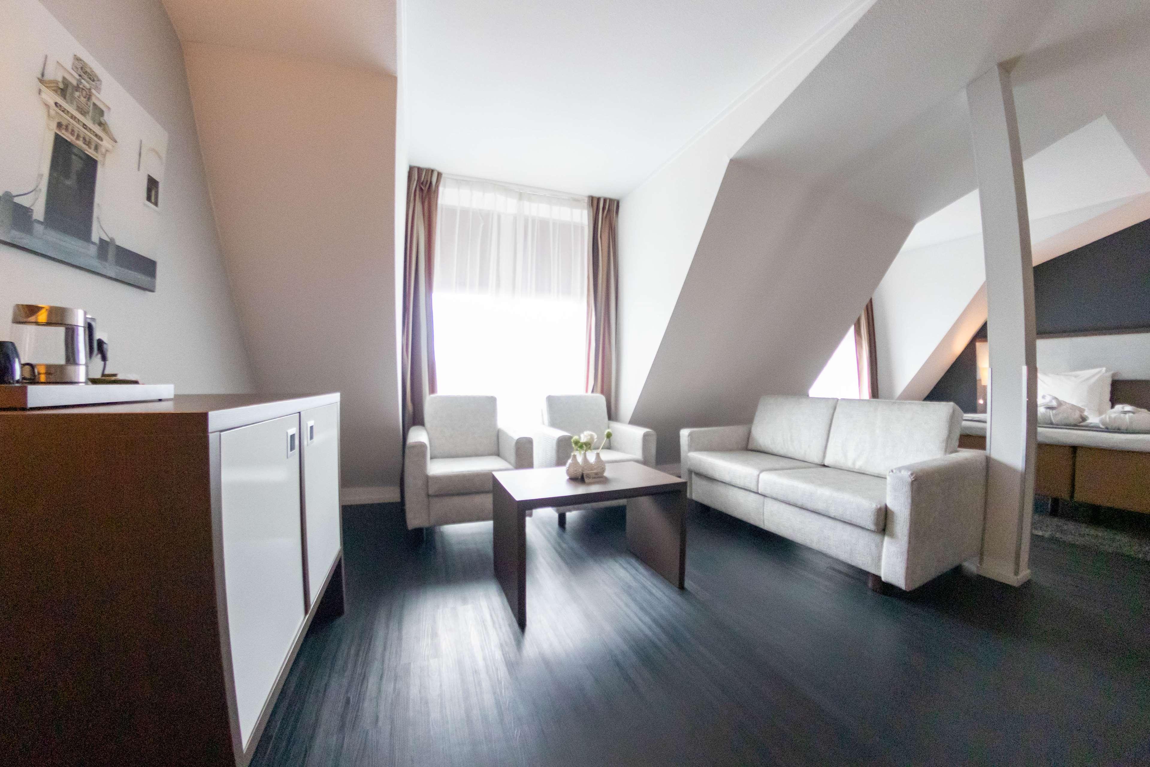 City Hotel Gouda, Worldhotels Crafted Collection Εξωτερικό φωτογραφία