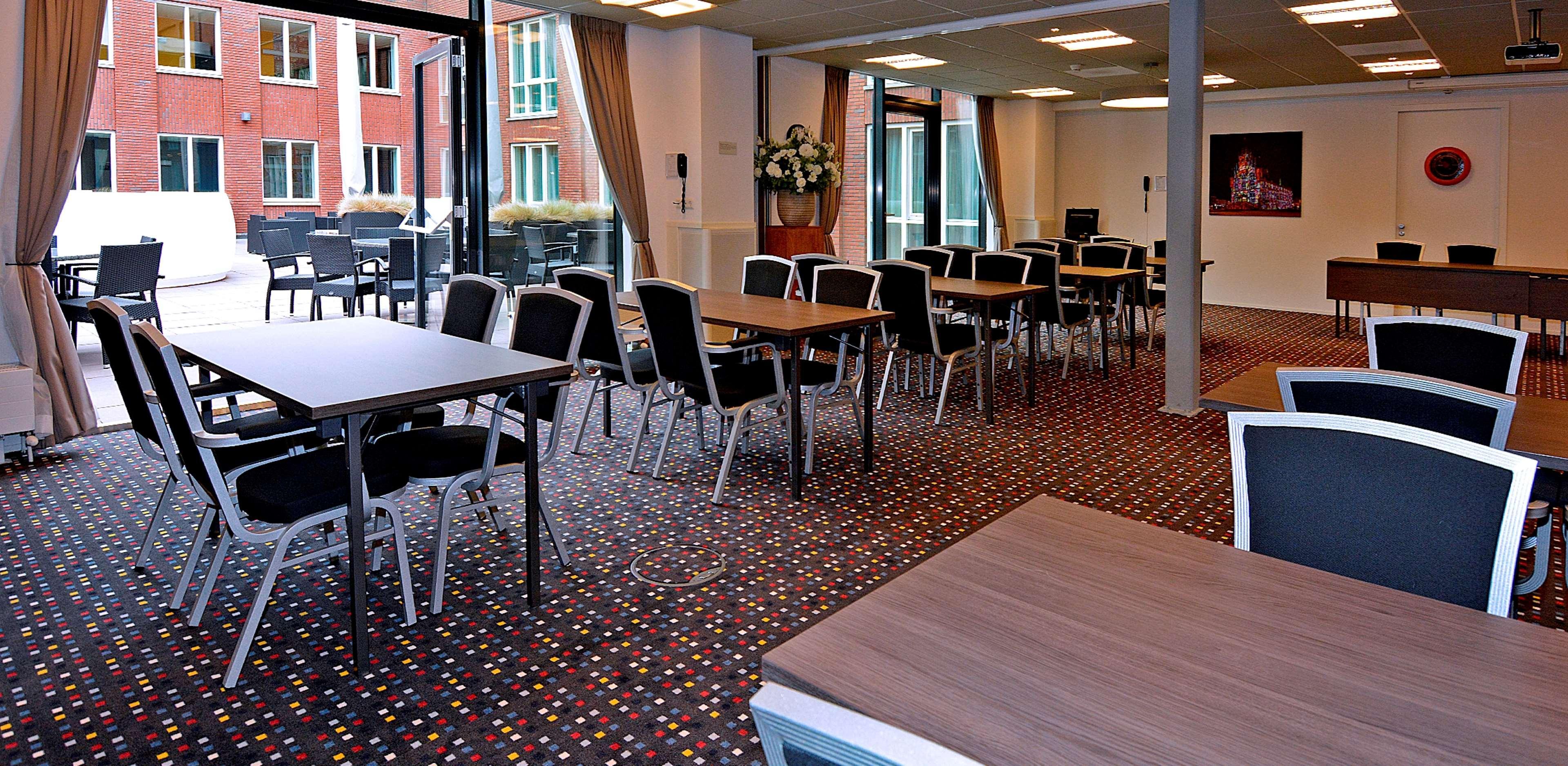 City Hotel Gouda, Worldhotels Crafted Collection Εξωτερικό φωτογραφία