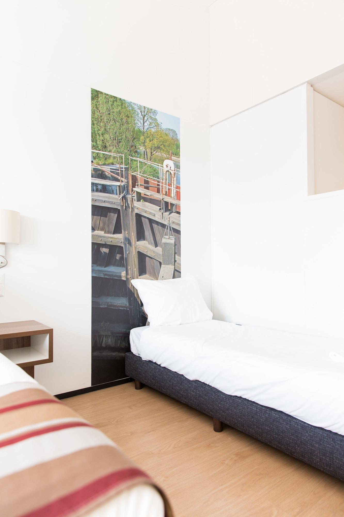 City Hotel Gouda, Worldhotels Crafted Collection Εξωτερικό φωτογραφία