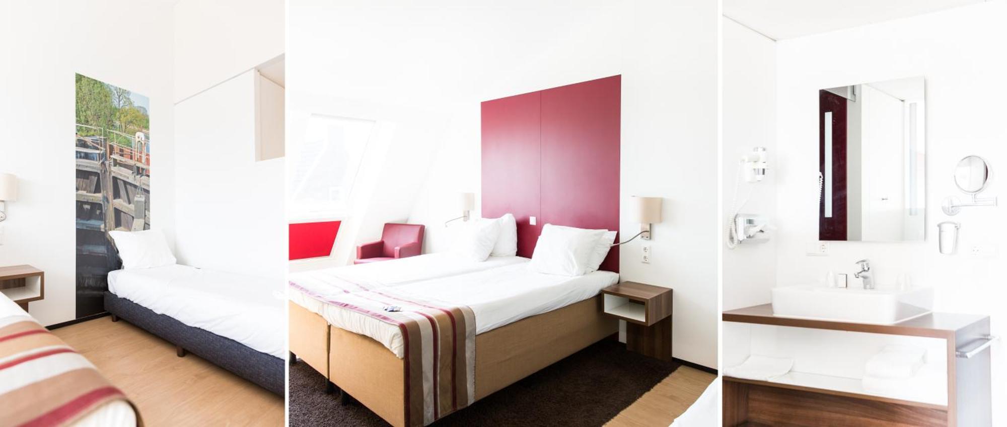 City Hotel Gouda, Worldhotels Crafted Collection Δωμάτιο φωτογραφία