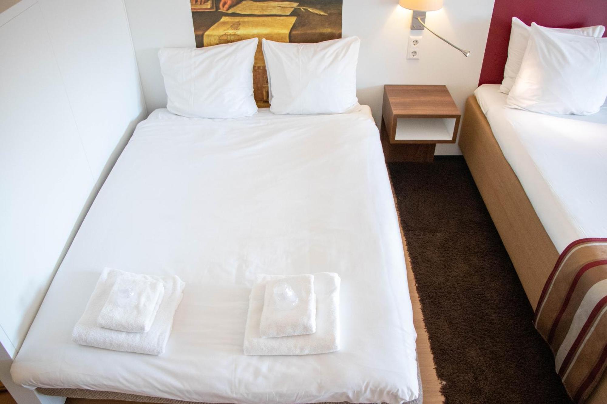 City Hotel Gouda, Worldhotels Crafted Collection Δωμάτιο φωτογραφία