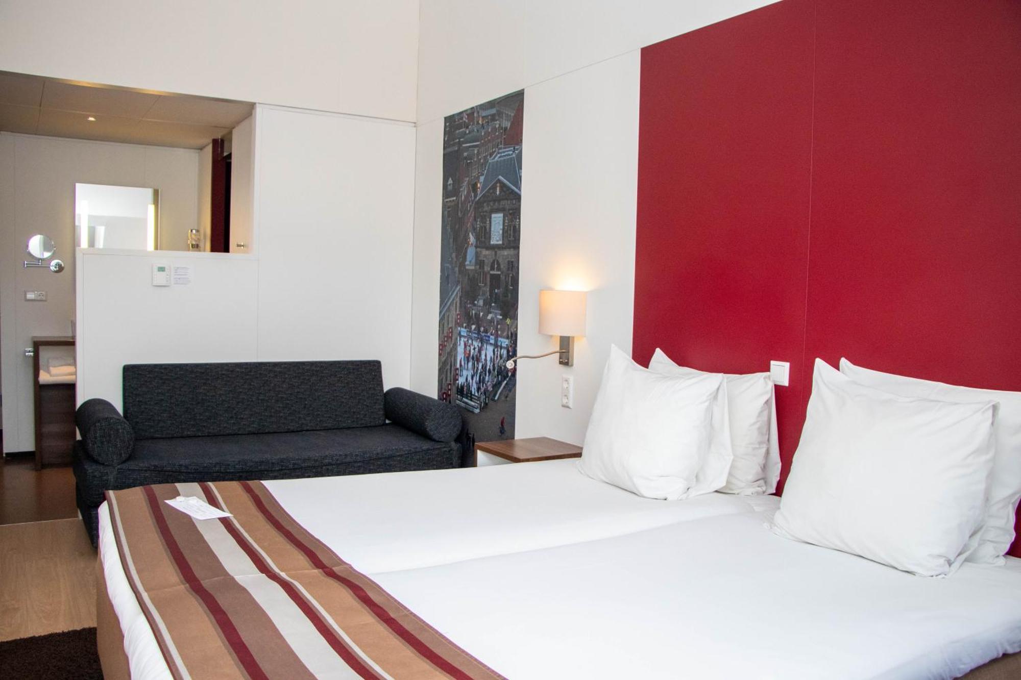 City Hotel Gouda, Worldhotels Crafted Collection Δωμάτιο φωτογραφία