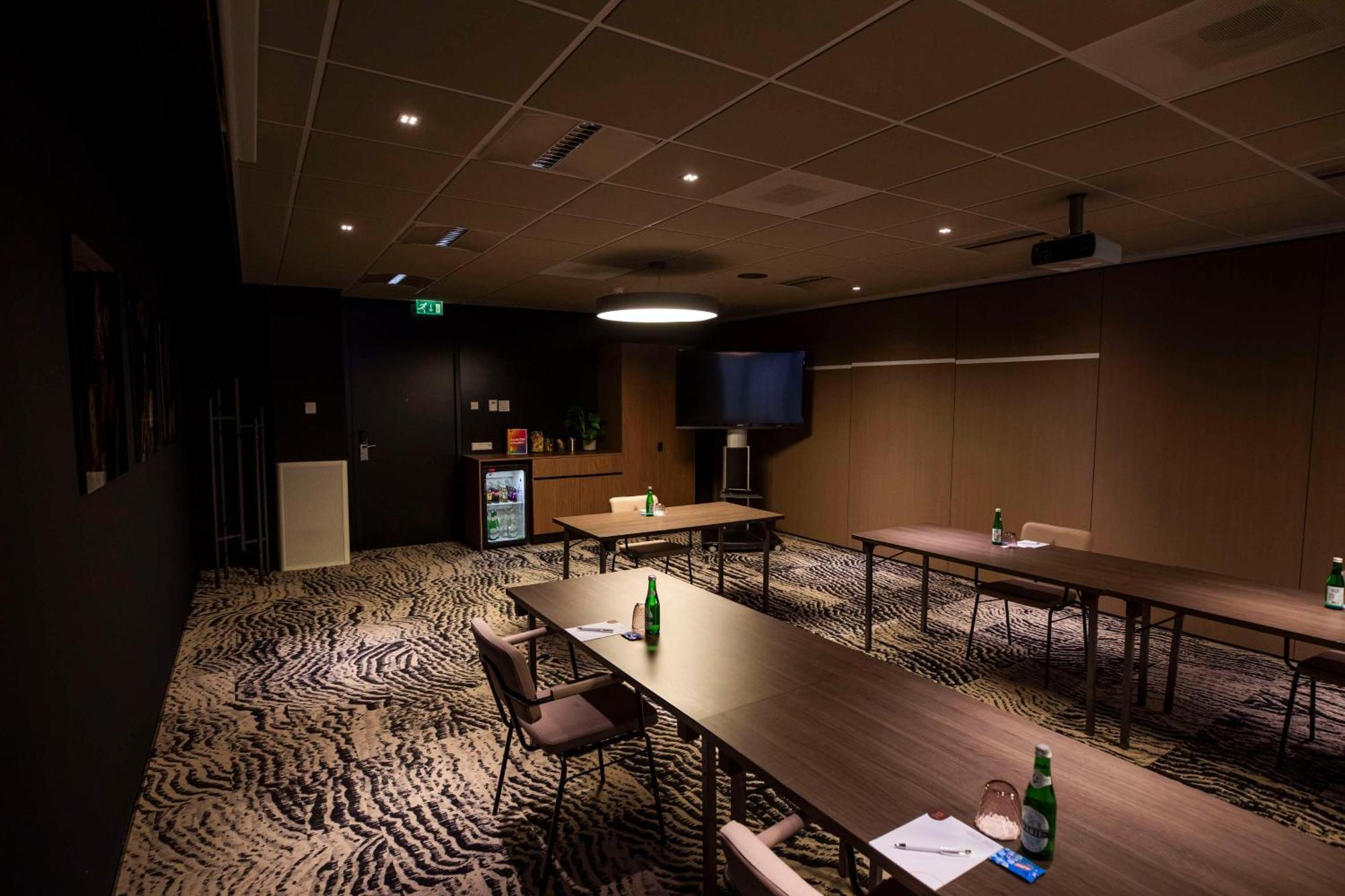 City Hotel Gouda, Worldhotels Crafted Collection Εξωτερικό φωτογραφία