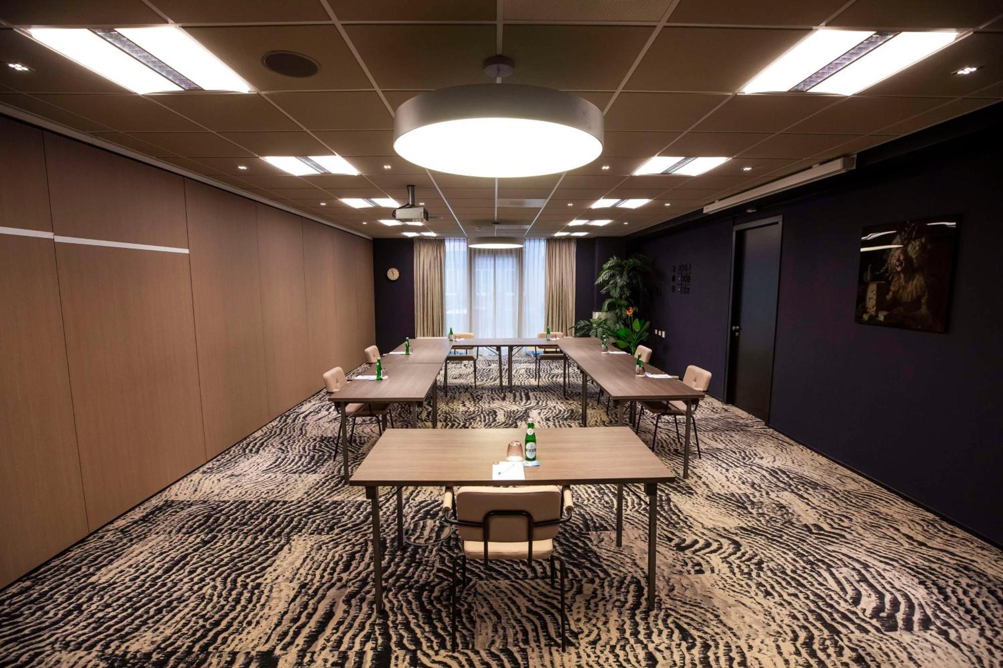 City Hotel Gouda, Worldhotels Crafted Collection Εξωτερικό φωτογραφία
