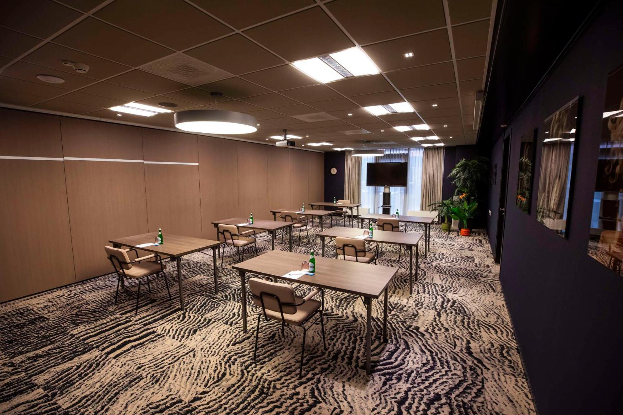 City Hotel Gouda, Worldhotels Crafted Collection Εξωτερικό φωτογραφία