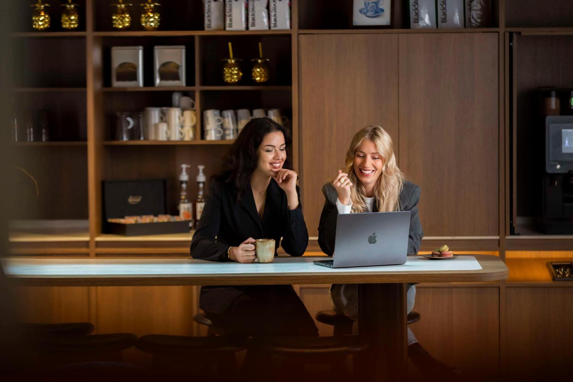 City Hotel Gouda, Worldhotels Crafted Collection Εξωτερικό φωτογραφία