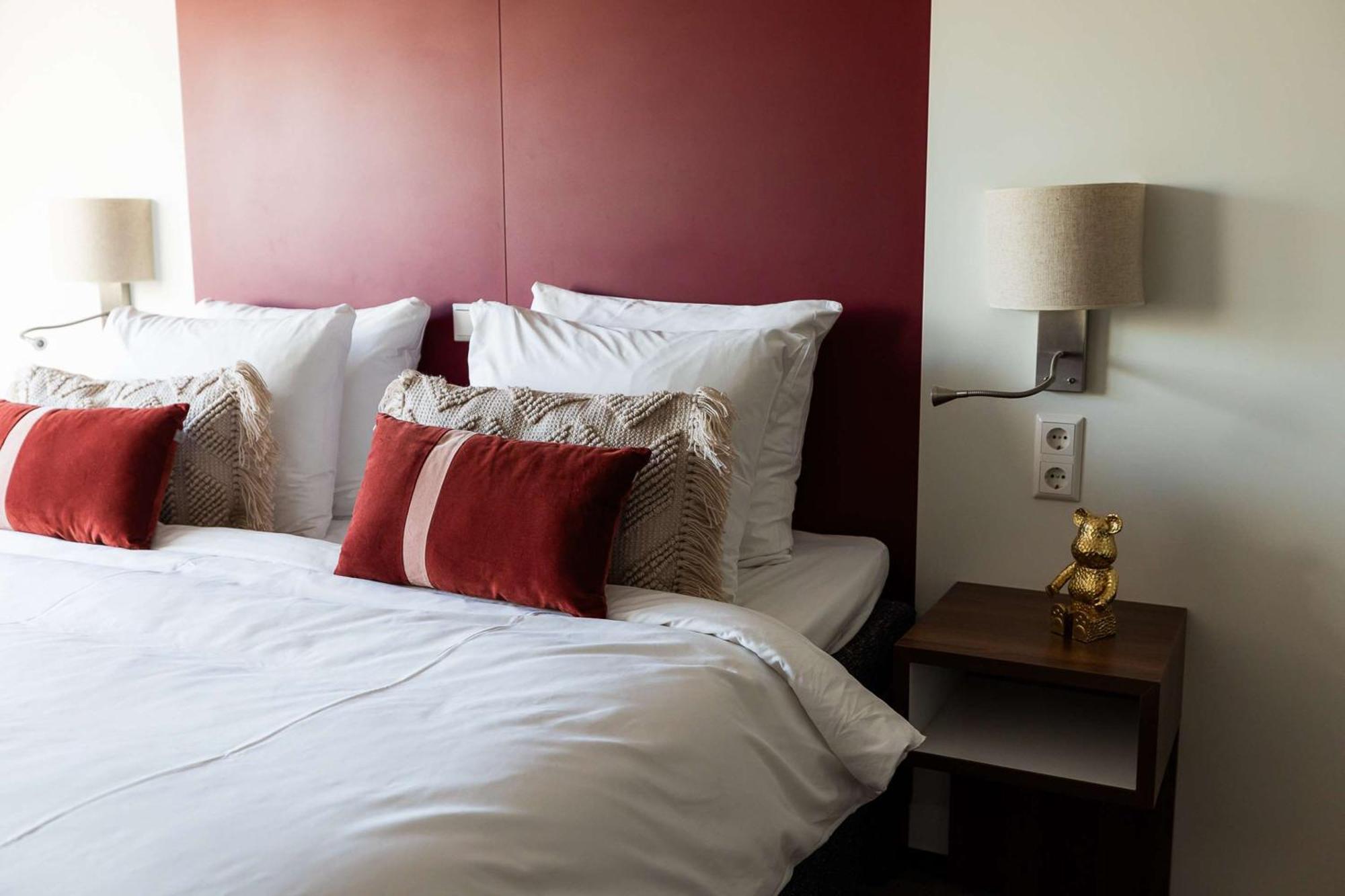 City Hotel Gouda, Worldhotels Crafted Collection Εξωτερικό φωτογραφία