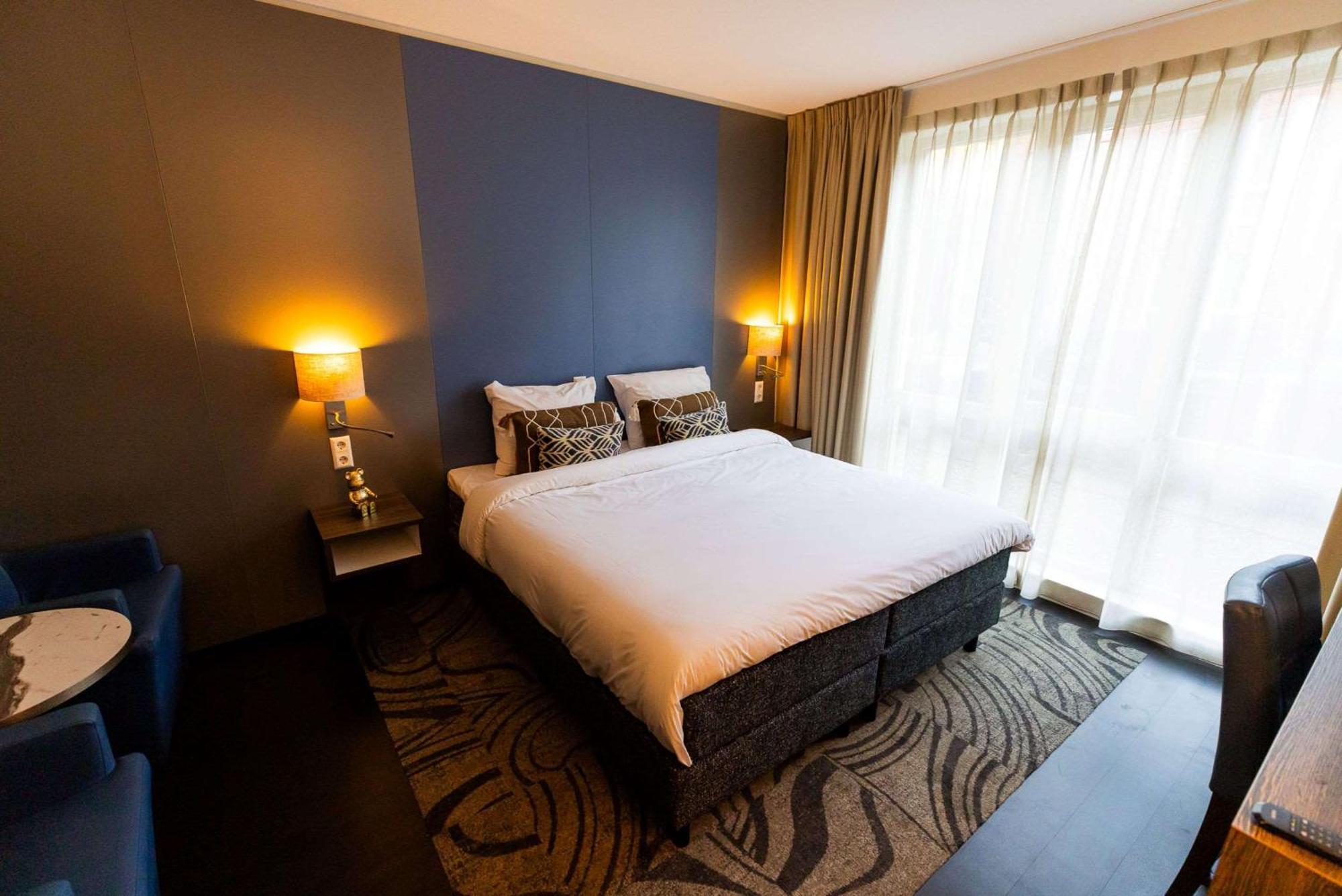 City Hotel Gouda, Worldhotels Crafted Collection Εξωτερικό φωτογραφία