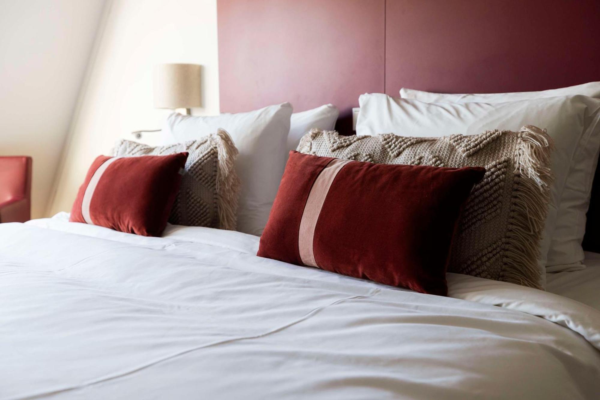 City Hotel Gouda, Worldhotels Crafted Collection Εξωτερικό φωτογραφία