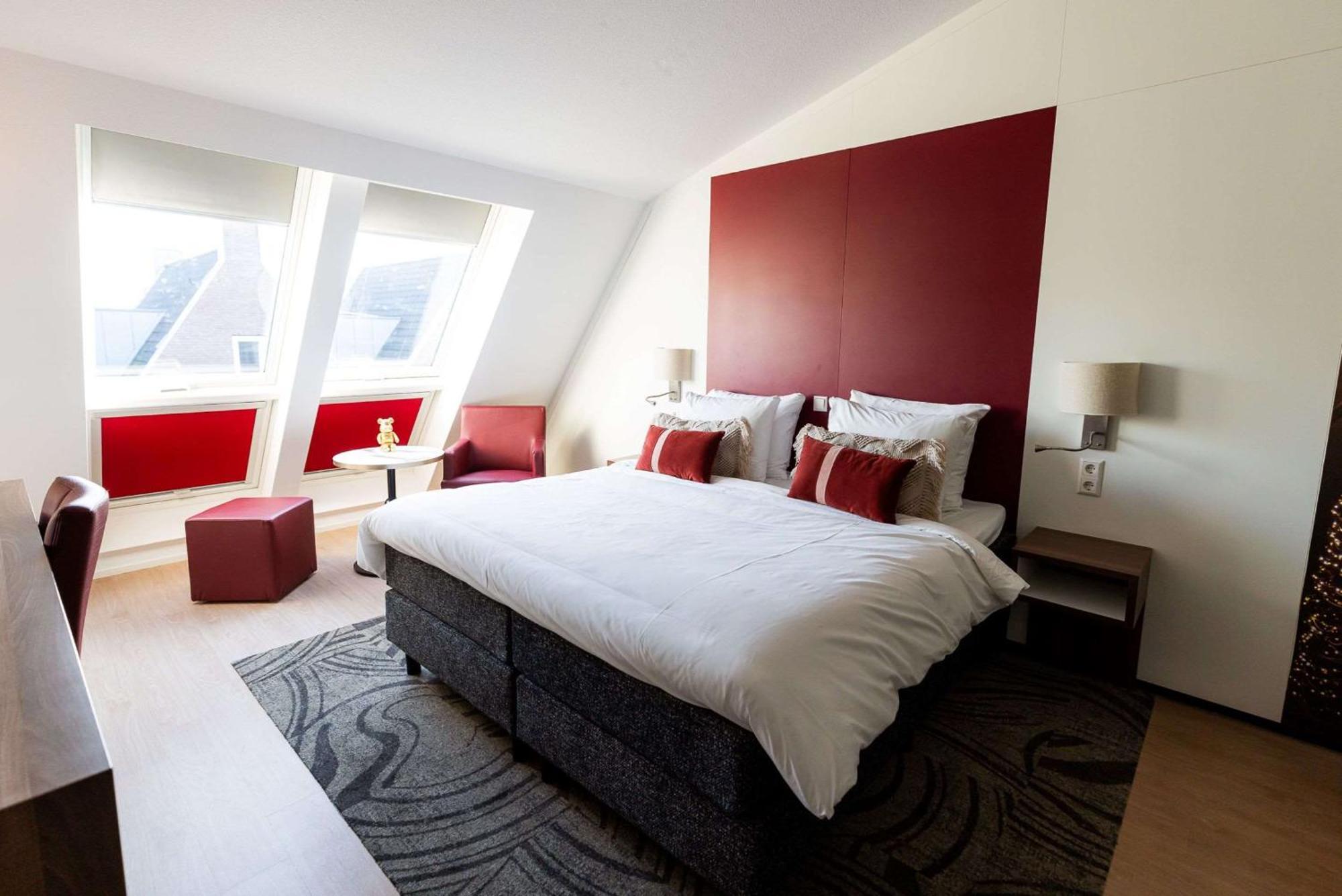 City Hotel Gouda, Worldhotels Crafted Collection Εξωτερικό φωτογραφία