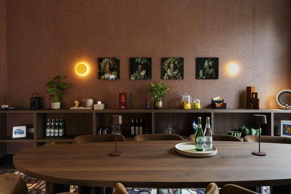 City Hotel Gouda, Worldhotels Crafted Collection Ανέσεις φωτογραφία