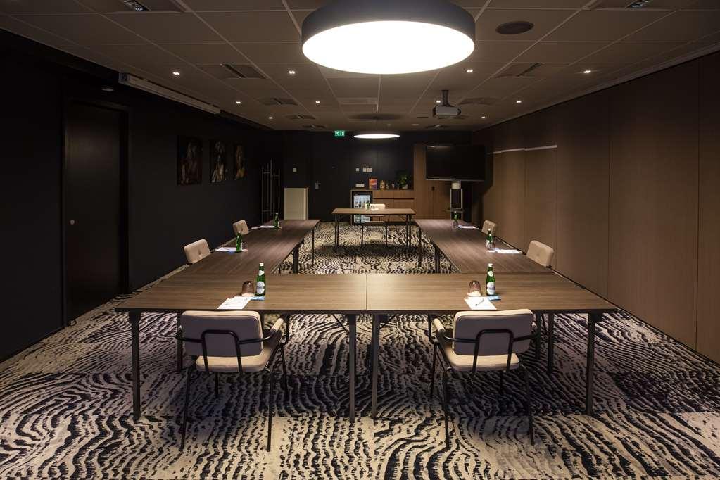 City Hotel Gouda, Worldhotels Crafted Collection Ανέσεις φωτογραφία